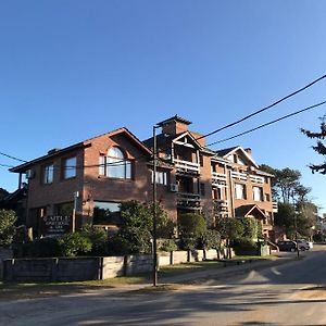 Aitue Apart Hotel & Spa