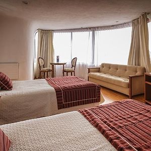 Habitación Estándar con Cama King